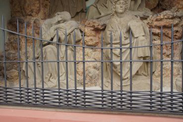 Sulzfeld a. Main Ölberggruppe.JPG